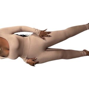 Women’s Jumpsuit (NEW)